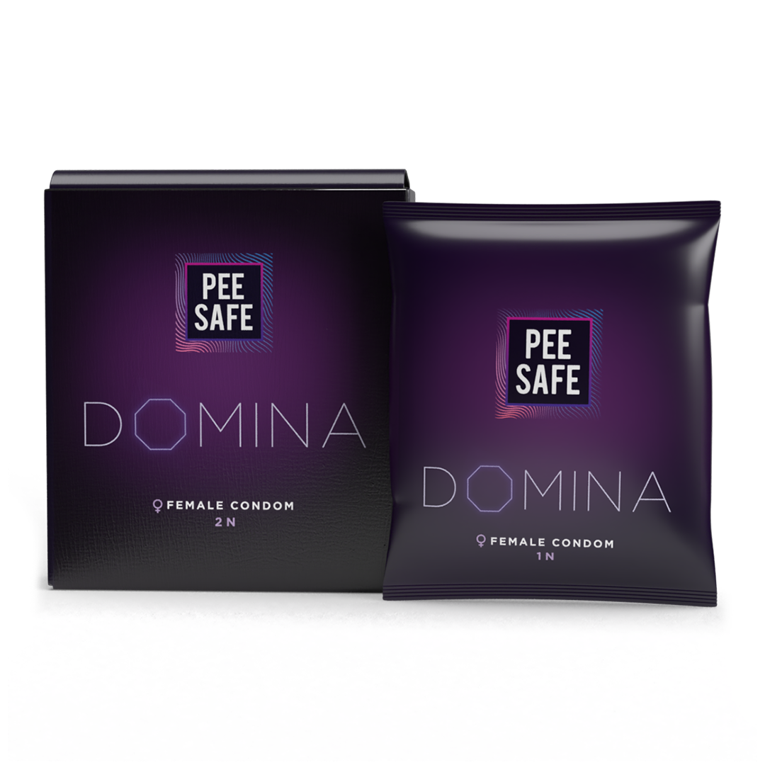Domina Intimate Care Pack - Domina