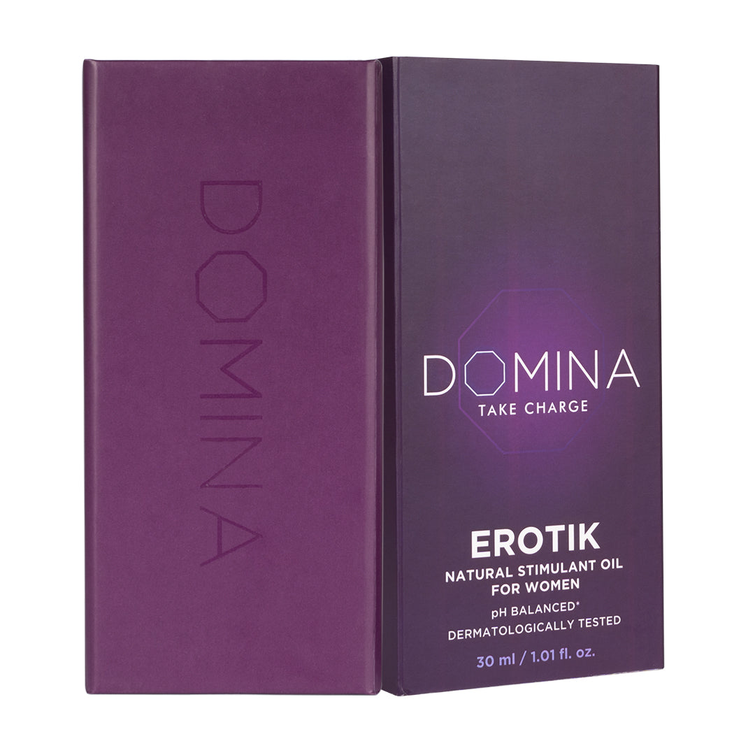 Domina Erotik - Domina